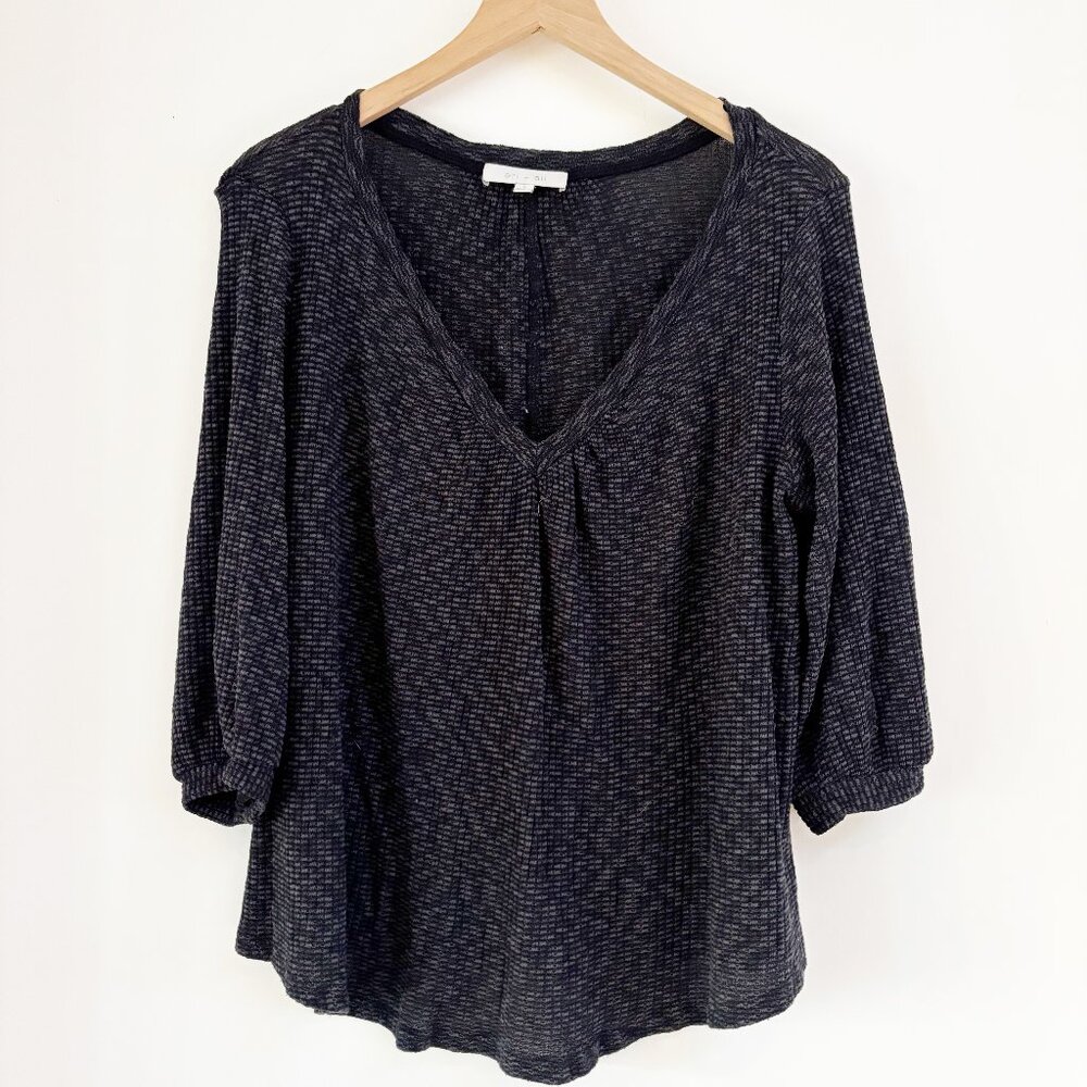 Eri + Ali for Anthropologie